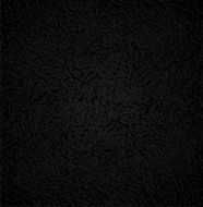 black leather background