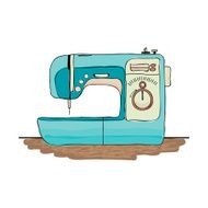 Sewing Machine N23