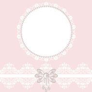 lace fabric background N18