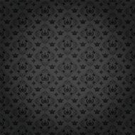 wallpaper black color N37