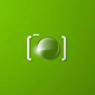 Photo camera icon N29