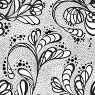 lacy seamless pattern N28