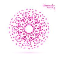 laced snowflake N4