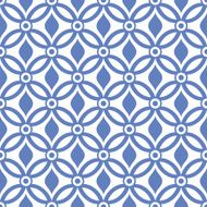 Abstract seamless pattern N666