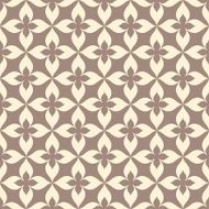 Abstract seamless pattern N670