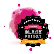 Poster Black Friday Sale N2