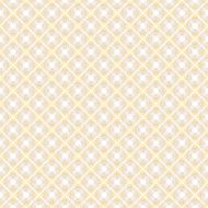 seamless retro background vector illustration