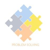 problem solving theme sign N2