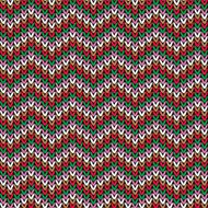 knitted pattern N2