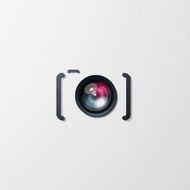 Photo camera icon N30