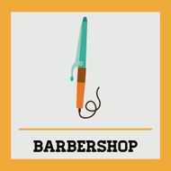 Barber design N18