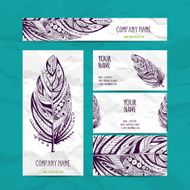 Business Card N380