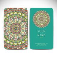 Business Card N383