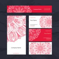 Business Card N384