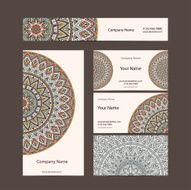 Business Card N392
