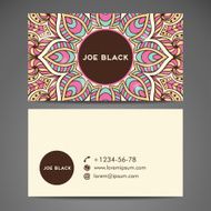 Business Card N394