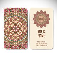Business Card N397