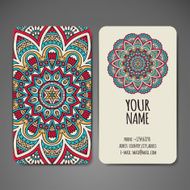 Business Card N398
