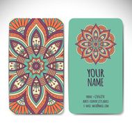 Business Card N399