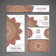 Business Card N400