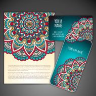 Business Card N404