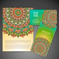 Business Card N405