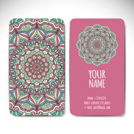 Business Card N408