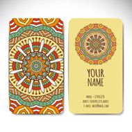 Business Card N409
