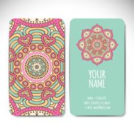 Business Card N410