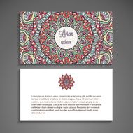 Business Card N416