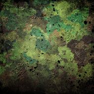 Camouflage military background N13