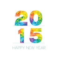 Happy New Year 2015 N194