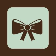 bow-tie design