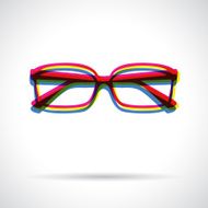 glasses icon N106