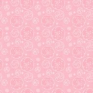 lacy seamless pattern N29