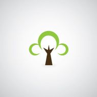 Tree Symbol N6