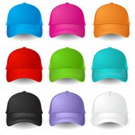 Baseball caps N3