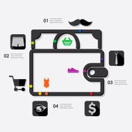 fashion infographic N168