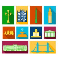 Landmarks of United Kingdom