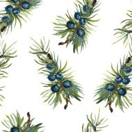Juniper pattern