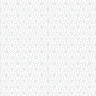 Vintage hand drawn art deco pattern N15