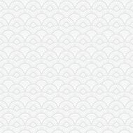 Vintage hand drawn art deco pattern N18