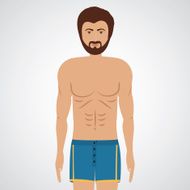 Underwear design N76