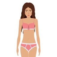 Underwear design N77