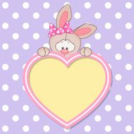 greeting card N125