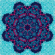 Arabesque Decorative element