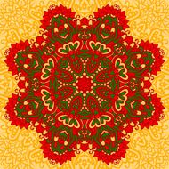 Arabesque Decorative element N2