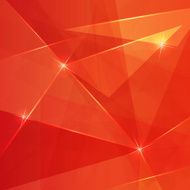 Colorful Abstract Psychedelic Art Background Vector Illustratio N21