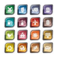 Environmental Protection Icons N2