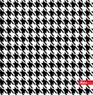 Seamless fashion pattern N67
